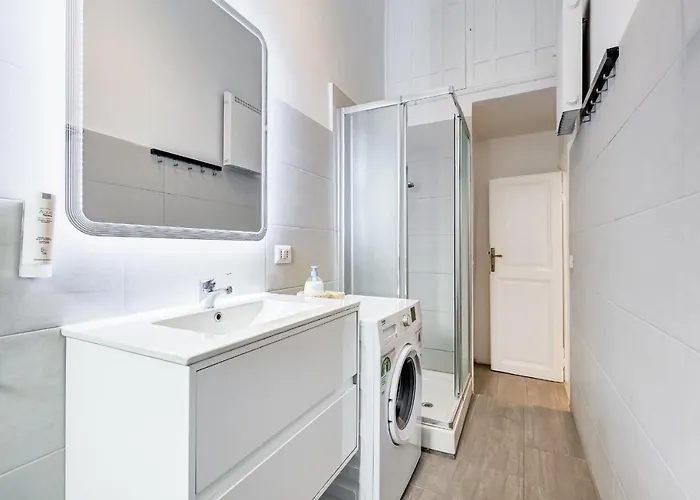 La Casa Di Andrea Ai Musei Vaticani 2 Appartement *