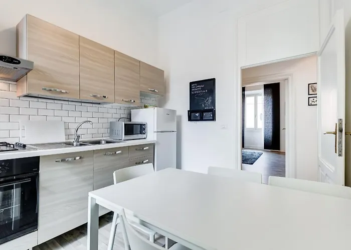 La Casa Di Andrea Ai Musei Vaticani 2 Appartement Rome